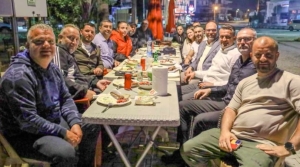 Sadıkoğlu: Kulüplerimizin daha güçlü yarınlarına ulaşmasını önemsiyoruz