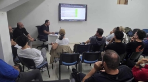Basketbolda altyapı hazırlığı