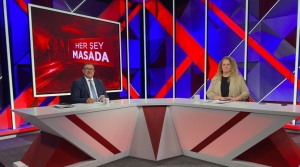 Kızılduman: Doludan zarar gören üreticiler tazmin ediliyor