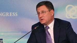 Rusya: Dizel ticaretindeki arz açığı dünya ticaretinin yüzde 25’ine ulaştı