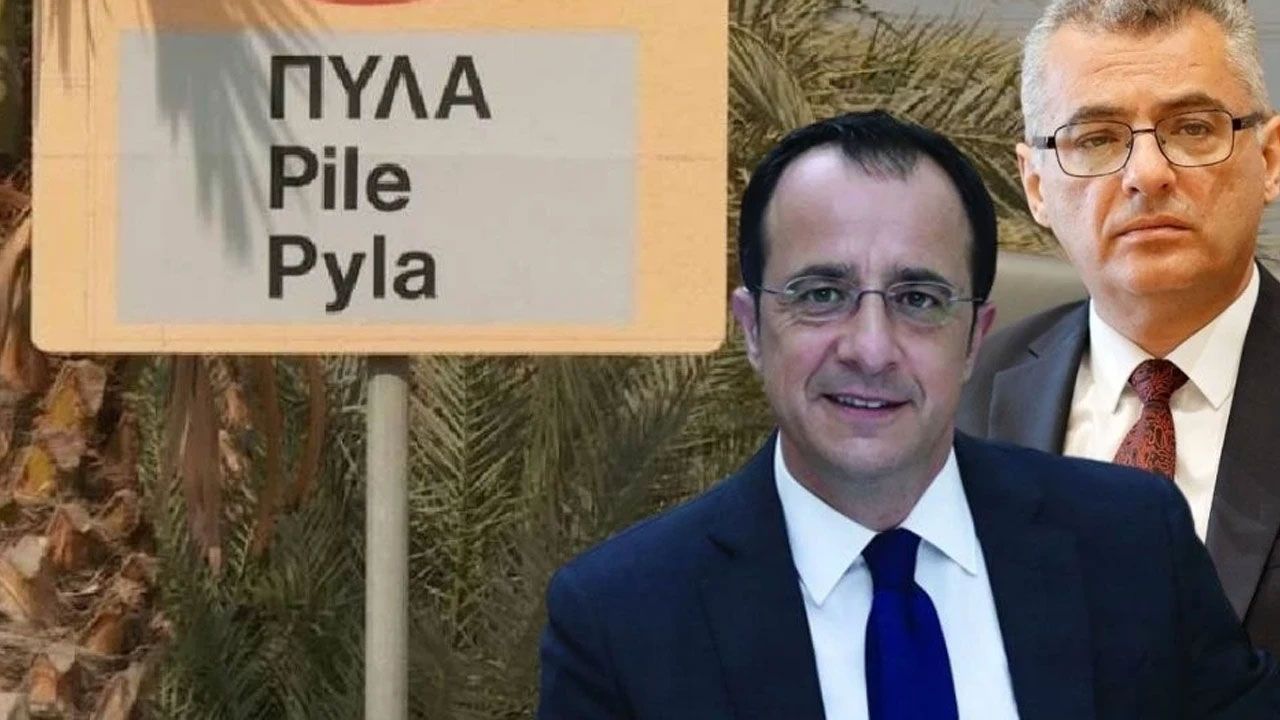 Pile Barış Festivali bu akşam liderlerin katılımıyla yapılacak