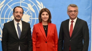 Maria Angela Holguin: Kapsamlı çözüm için fırsat hâlâ var