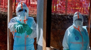 Kenya’daki üçüncü Ebola vakası doğrulandı