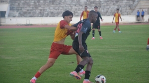 Zor maçın galibi yok: 3-3