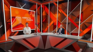 Cin: Ekonomik modelimizi gözden geçirmeliyiz
