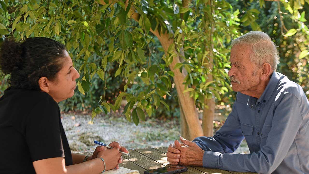 “Çiftçinin Saati" ile geçen 50 yıl: Sözal Gürçınar
