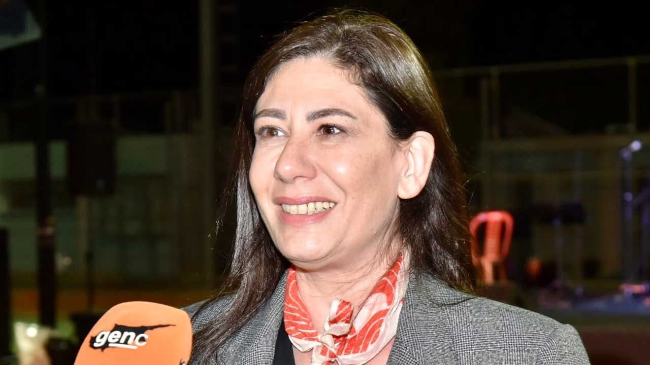 İncirli’den Pile’de barış ve güven mesajı: Müzakereler artık sonuç üretmeli