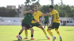 Futbolda bereketli gün: 3 maç 18 gol!