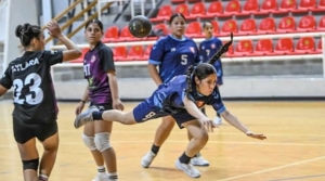 Zorlu Digital Plaza U16 Kızlar Ligi Play-Off’larında ilk perde kapandı