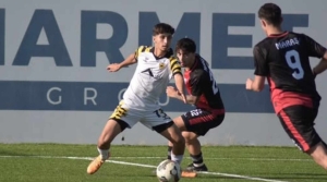 Ocak gürül gürül: 0-4