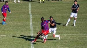 Göçmenköy mutlu döndü:1-2
