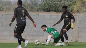 Karşıyaka’da Kande’nin günü: 1-4