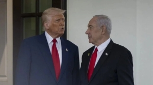 Netanyahu: Planımız İran’da rejimin çöküşünü sağlamak