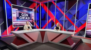 Prof. Dr. Gündüz: Yeşil Okullar Programı 19 okulla başladı şimdi 100 okulu aştı
