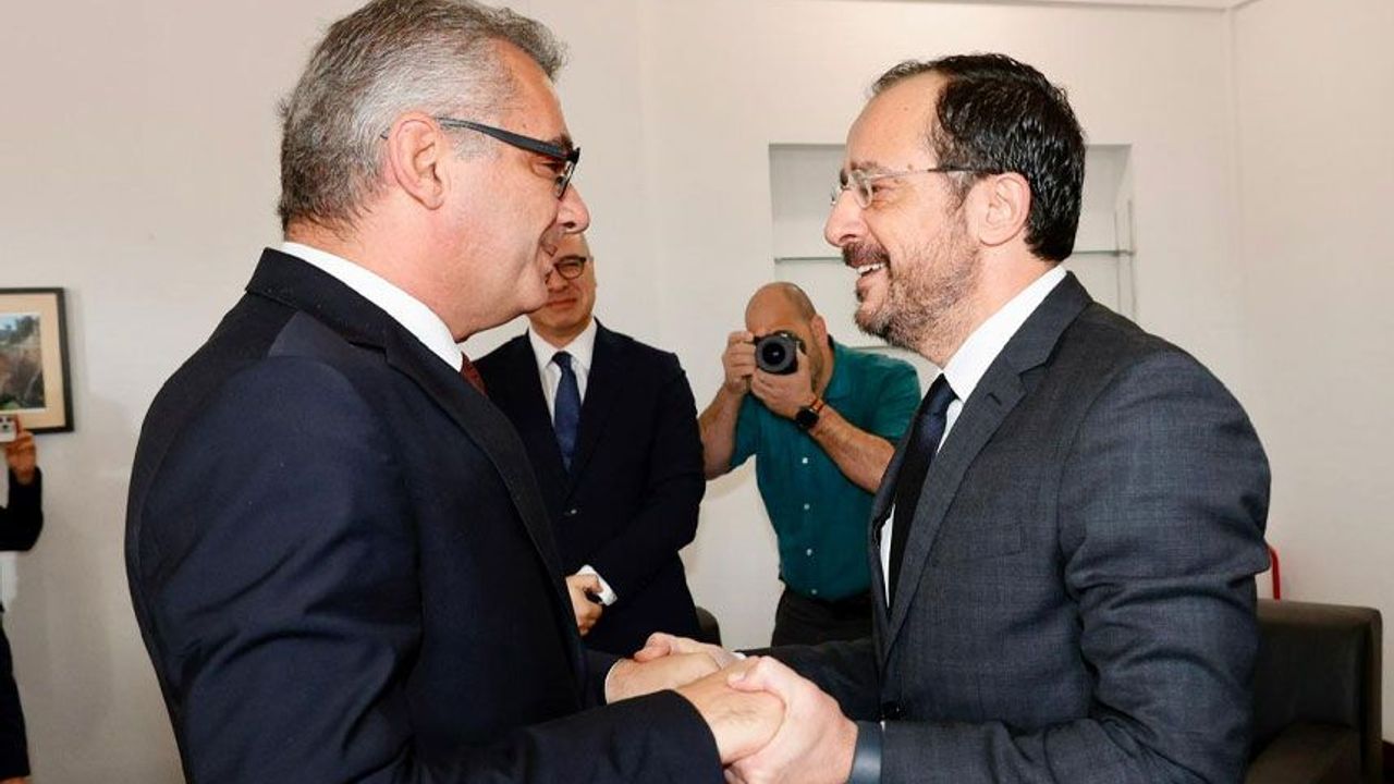 Liderler yarın yeniden bir araya gelecek