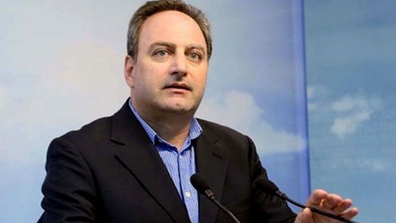 Stefanu: Kıbrıs sorununun çözümü önceliğimiz