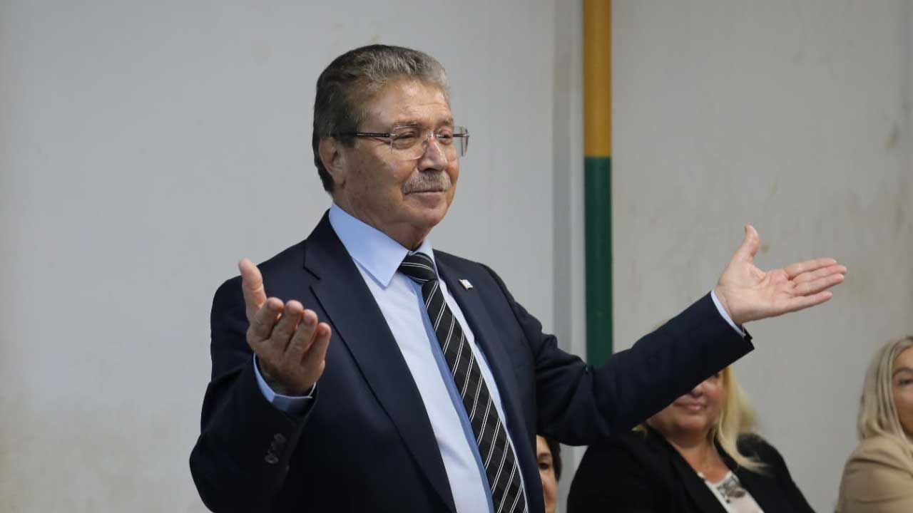 Üstel, gençlere yönelik yeni destek paketini yarın açıklayacak