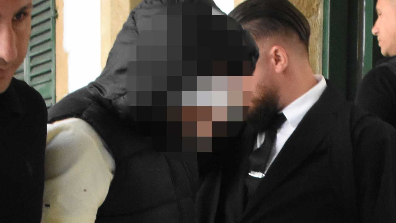 Kız arkadaşını darp etmekle suçlanan zanlı cezaevine gönderildi