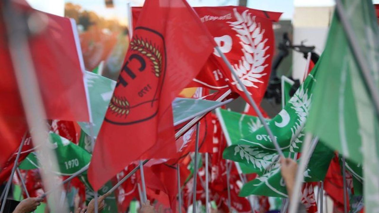 CTP, sağlık politikaları alanında “Ortak Gelecek Programı'nı" tanıtacak