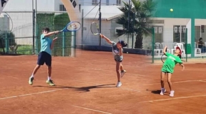 Dünya Oto Cup 9 Yaş Kupası tamamlandı 12-16 Yaş heyecanı başlıyor