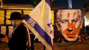 İsrail’de seçim anket sonuçları: Trump’ın desteği Netanyahu’ya yaramadı