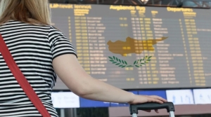 Güney Kıbrıs’a eylül ayında rekor turist gitti