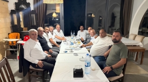 Albayrak’tan muhtarlara iş birliği mesajı: Birlikte çalışacağız