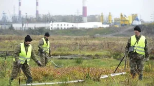 Polonya’da İkinci Dünya Savaşı’ndan kalma bomba nedeniyle 3 bin kişi tahliye ediliyor