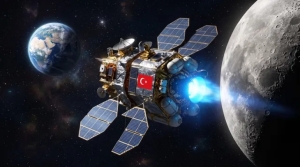 Türk bilim insanları ‘TARLA’da ilk ışınlama deneyini gerçekleştirdi