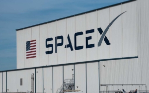 SpaceX’in geliri üçüncü çeyrekte yüzde 161 arttı
