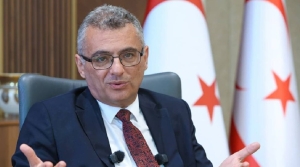 Erhürman: Maraş-Mağusa Limanı önerisini kabul edemem