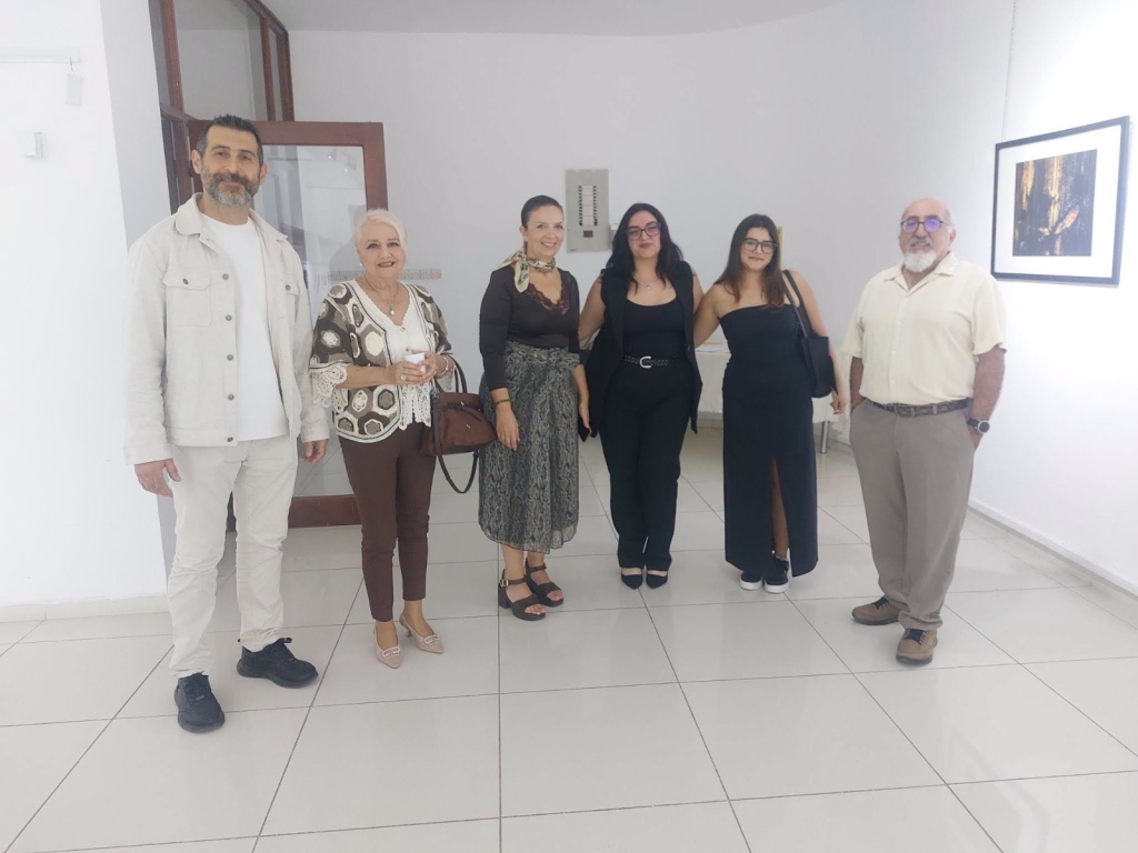 “Özgür Ruh 2” kapılarını açtı, ziyaretçilerini bekliyor