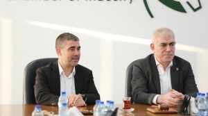 Aktunç: Lefkoşa için kaybedilen zamanı telafi edeceğiz