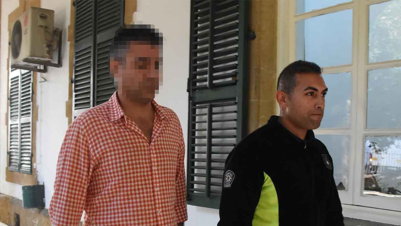 70 yaşındaki yayaya çarpan sürücü teminatla serbest