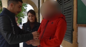 Metehan’da 411 bin TL değerinde kaçak etle yakalandı: Teminatla serbest