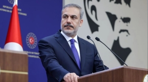 Fidan: Elektrik Türkiye’den alınsın, iki toplum da yararlansın