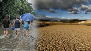 El Nino, kuraklık, sel ve kasırgaların etkisini şiddetlendiriyor