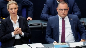 AfD’ye siber saldırı: ‘Nazi’ mesajları ortaya saçılacak!