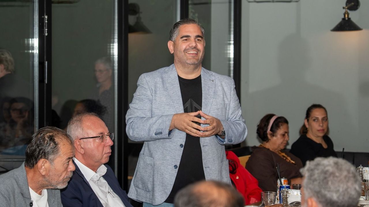 Rahvancıoğlu: Belediyede Muhtarlar İstişare Kurulu oluşturacağız