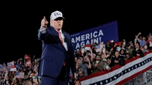 ABD’de çarpıcı anket: ‘Trump potansiyel bir diktatör’