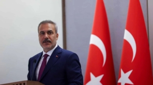 Fidan: Türkiye-Libya anlaşması Doğu Akdeniz’e gelecek istikrar için önemli