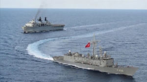 Rum basınında Türkiye-Libya mutabakatı endişesi