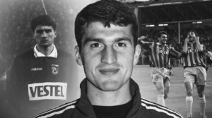 Trabzonspor’un eski oyuncusu Giorgi Nemsadze hayatını kaybetti