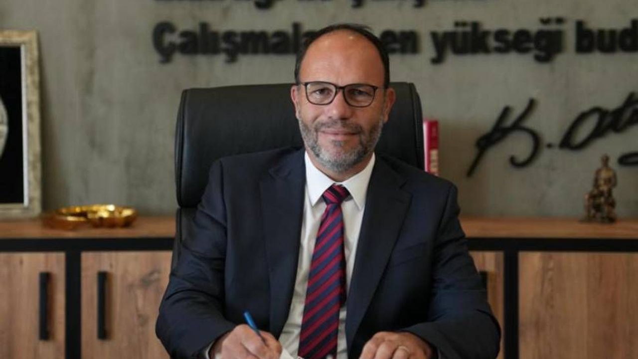 Sadıkoğlu, belediyenin eğitime yaptığı katkıları açıkladı
