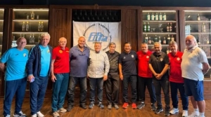 FIFTA’dan Futbol Tenisinde Küresel Yayılım Hamlesi