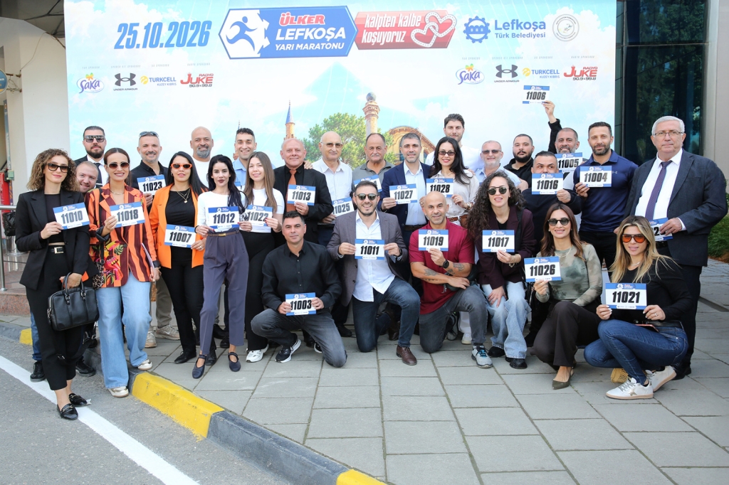 Aktunç: Spor, Lefkoşa’da yaşamın bir parçası olmalı
