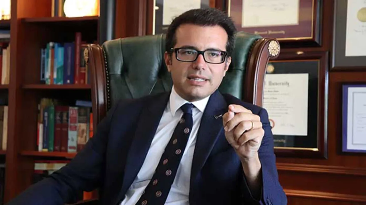 Murat Metin Hakkı: Son 1 yılda 5 karma evlilik mağduru müvekkilime vatandaşlık hakkı tanındı