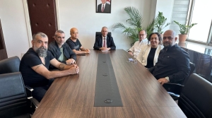 Bakan Taçoy: Piyasada dengeyi tüm paydaşlarla çalışarak sağlayacağız