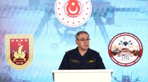 Türkiye: Deniz Yetki Alanları Muhtırası’nın onaylanmasını memnuniyetle karşılıyoruz