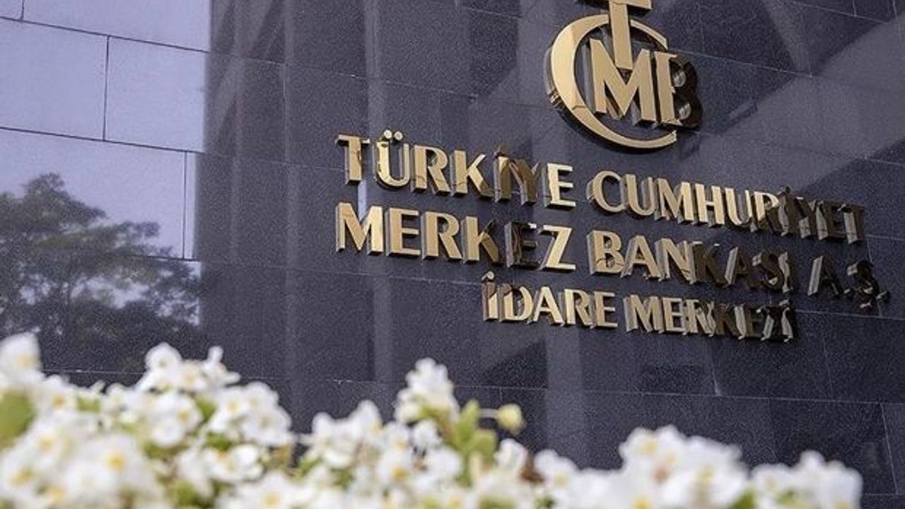 TCMB’de Ocak’tan bu yana ilk faiz indirimi